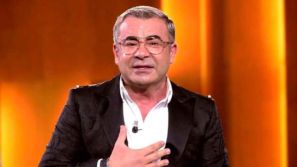 La anécdota con el sorteo del Gordo: Jorge Javier recupera dinero y gracias a las terminaciones de la Lotería de Navidad