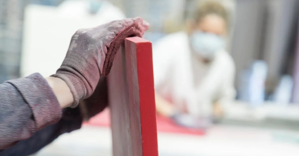 Pulido de madera Todo lo que necesitas saber