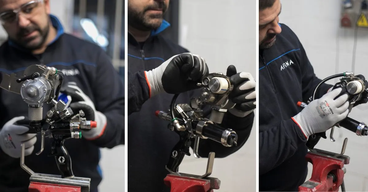 Servicio técnico preventivo y correctivo Asegura el máximo rendimiento de tus equipos