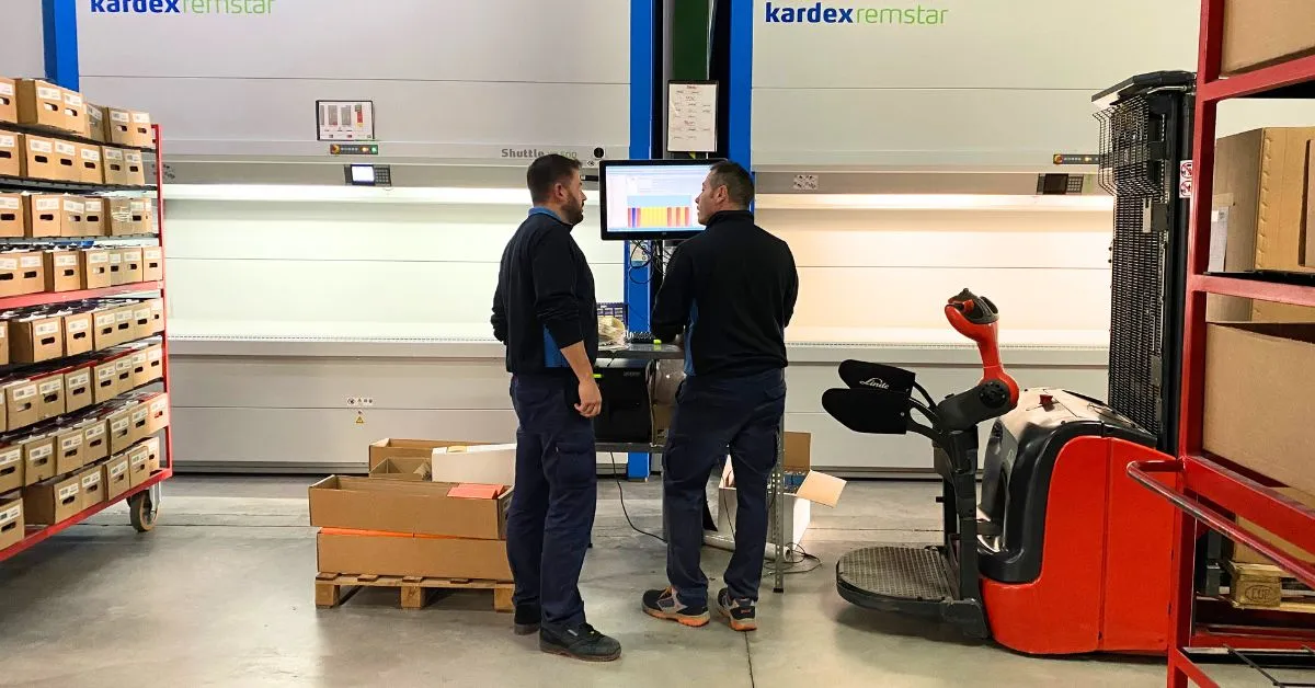 Suministros industriales en España Lo que necesitas saber para elegir el mejor proveedor