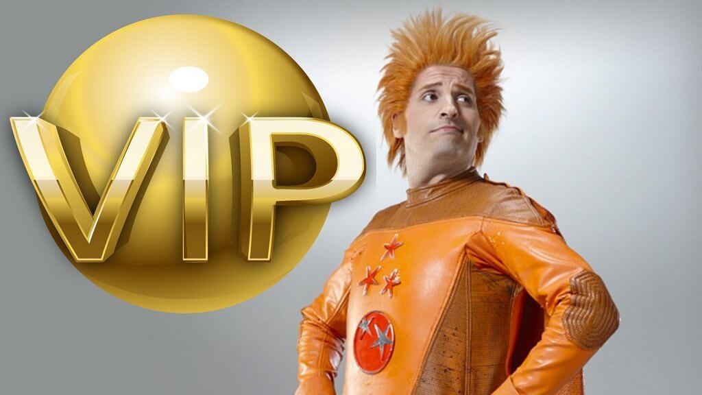 ¿Cómo ser un VIP en Botemanía?